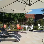 Hotel Du Commerce Chez Stephane