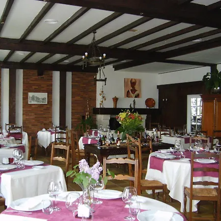 Hotel Du Commerce Chez Stephane