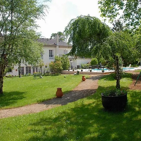 Du Commerce Chez Stephane 2*