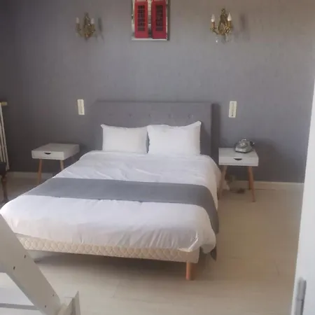 Du Commerce Chez Stephane