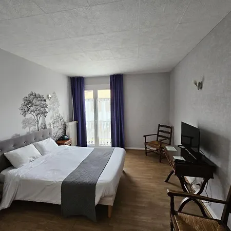 Du Commerce Chez Stephane