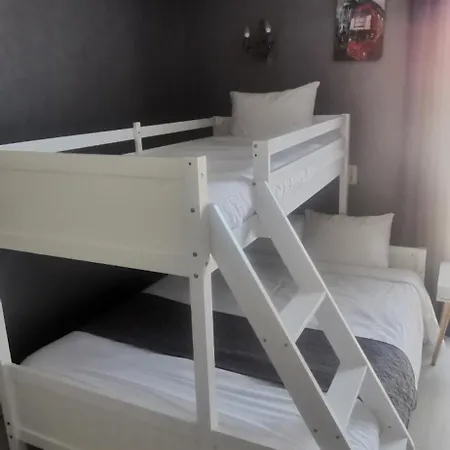 Du Commerce Chez Stephane Ξενοδοχείο