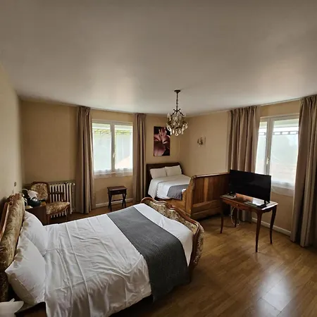 Du Commerce Chez Stephane Roumazières