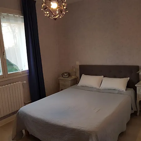 Ξενοδοχείο Du Commerce Chez Stephane 2*