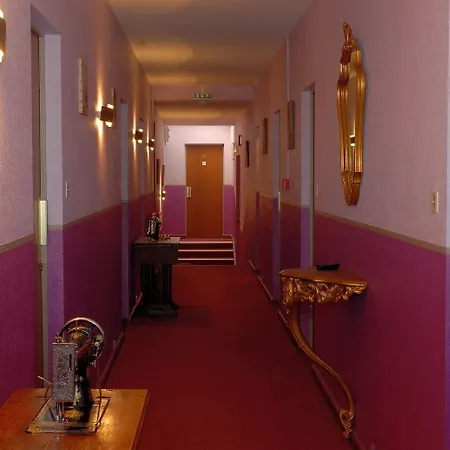 Du Commerce Chez Stephane