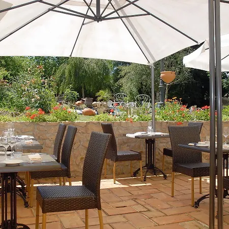Du Commerce Chez Stephane Hotel