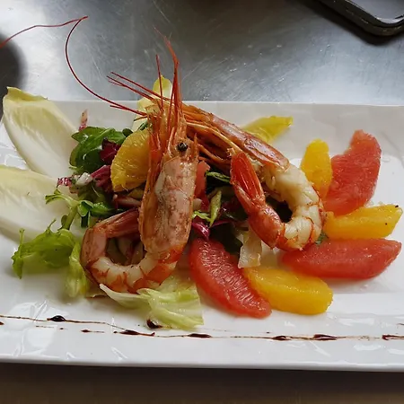 Ξενοδοχείο Du Commerce Chez Stephane 2*