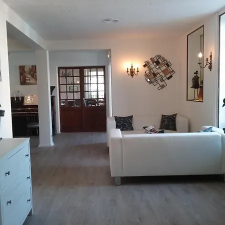 Ξενοδοχείο Du Commerce Chez Stephane Roumazières