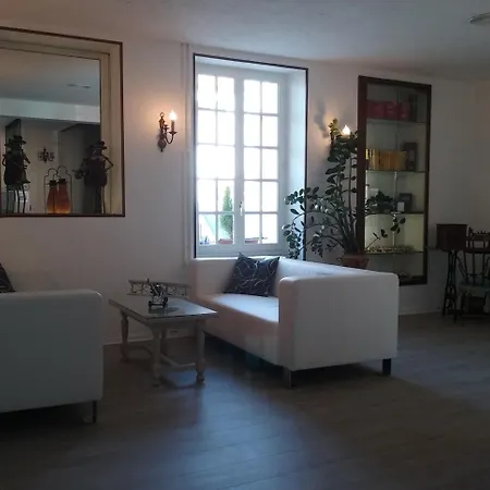 Du Commerce Chez Stephane