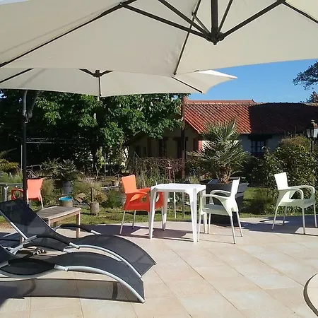 Hotel Du Commerce Chez Stephane