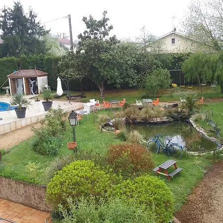 Du Commerce Chez Stephane