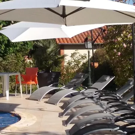 Hotel Du Commerce Chez Stephane