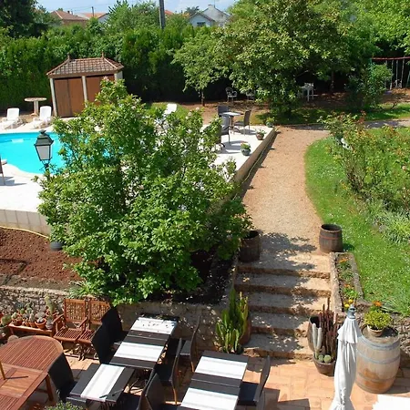 Ξενοδοχείο Du Commerce Chez Stephane 2*